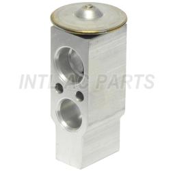 Block Expansion valve Lexus GS300/MITSUBISHI PAJERO/Toyota 134a Camry
