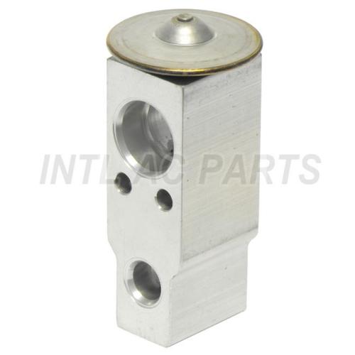 Block Expansion valve Lexus GS300/MITSUBISHI PAJERO/Toyota 134a Camry