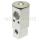 Block Expansion valve Lexus GS300/MITSUBISHI PAJERO/Toyota 134a Camry
