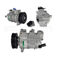 PXE14/ 6SEU14/ CVC Auto Ac Compressor For AUDI A4 A3 1K0820859J 5N0820803H