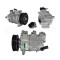 PXE14/ 6SEU14/ CVC Auto Ac Compressor For AUDI A4 A3 1K0820859J 5N0820803H