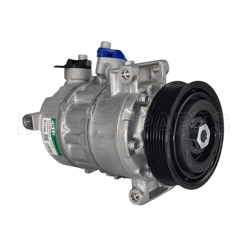 PXE14/ 6SEU14/ CVC Auto Ac Compressor For AUDI A4 A3 1K0820859J 5N0820803H