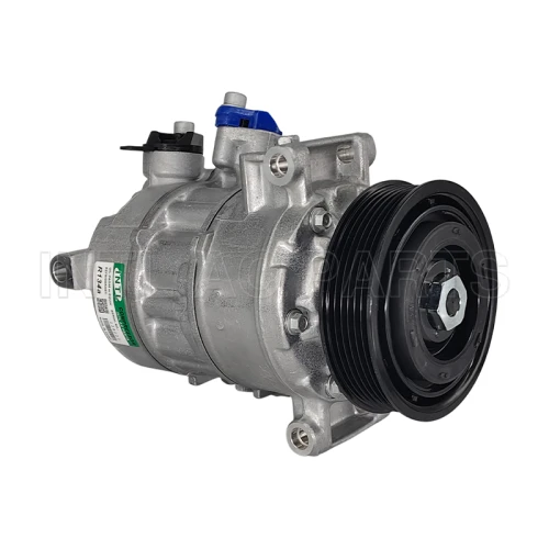 PXE14/ 6SEU14/ CVC Auto Ac Compressor For AUDI A4 A3 1K0820859J 5N0820803H