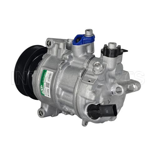 PXE14/ 6SEU14/ CVC Auto Ac Compressor For AUDI A4 A3 1K0820859J 5N0820803H