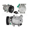 Ac Compressor for Hyundai Tucson SUV 1.6 GDi 16V 2WD (G4FD) 2018 8FK351 008151 97701D7300 ACP635000P