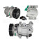 Ac Compressor for Hyundai Tucson SUV 1.6 GDi 16V 2WD (G4FD) 2018 8FK351 008151 97701D7300 ACP635000P