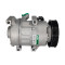 Ac Compressor for Hyundai Tucson SUV 1.6 GDi 16V 2WD (G4FD) 2018 8FK351 008151 97701D7300 ACP635000P