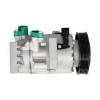 Ac Compressor for Hyundai Tucson SUV 1.6 GDi 16V 2WD (G4FD) 2018 8FK351 008151 97701D7300 ACP635000P