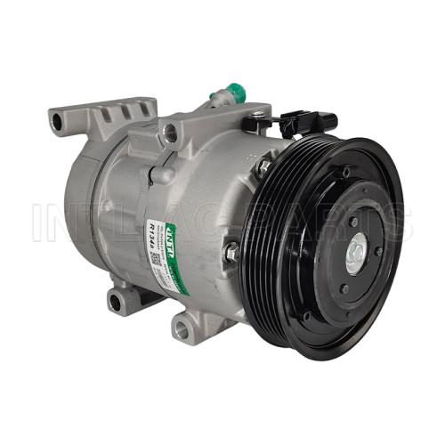 Ac Compressor for Hyundai Tucson SUV 1.6 GDi 16V 2WD (G4FD) 2018 8FK351 008151 97701D7300 ACP635000P