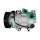 Ac Compressor for Hyundai Tucson SUV 1.6 GDi 16V 2WD (G4FD) 2018 8FK351 008151 97701D7300 ACP635000P