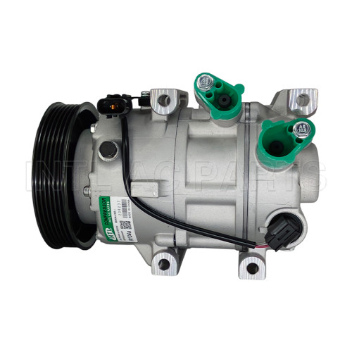 Ac Compressor for Hyundai Tucson SUV 1.6 GDi 16V 2WD (G4FD) 2018 8FK351 008151 97701D7300 ACP635000P