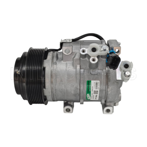 Denso 10SRE18C auto ac compressor JOHN DEERE TRACTEUR SERIES RC.600.326