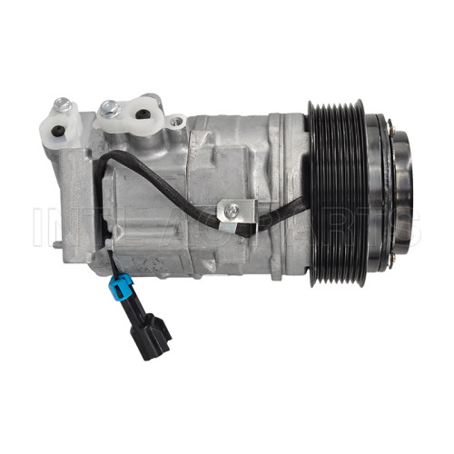 Denso 10SRE18C auto ac compressor JOHN DEERE TRACTEUR SERIES RC.600.326