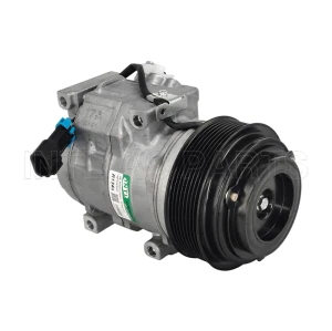 Denso 10SRE18C auto ac compressor JOHN DEERE TRACTEUR SERIES RC.600.326