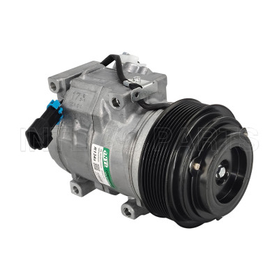 Denso 10SRE18C auto ac compressor JOHN DEERE TRACTEUR SERIES RC.600.326