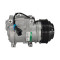 Denso 10SRE18C auto ac compressor JOHN DEERE TRACTEUR SERIES RC.600.326