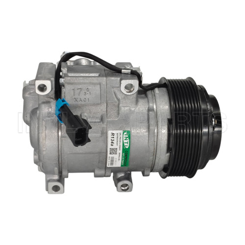 Denso 10SRE18C auto ac compressor JOHN DEERE TRACTEUR SERIES RC.600.326