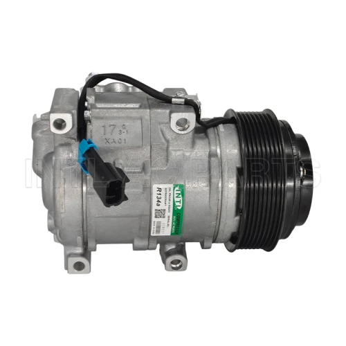 Denso 10SRE18C auto ac compressor JOHN DEERE TRACTEUR SERIES RC.600.326