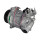 LR035760 LR068127 LR086044 CPLA195629AD AC Compressor For 2016-2022 LAND ROVER DISCOVERY V (L462) 3.0