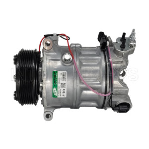 LR035760 LR068127 LR086044 CPLA195629AD AC Compressor For 2016-2022 LAND ROVER DISCOVERY V (L462) 3.0