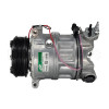 LR035760 LR068127 LR086044 CPLA195629AD AC Compressor For 2016-2022 LAND ROVER DISCOVERY V (L462) 3.0