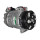LR035760 LR068127 LR086044 CPLA195629AD AC Compressor For 2016-2022 LAND ROVER DISCOVERY V (L462) 3.0