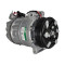 LR035760 LR068127 LR086044 CPLA195629AD AC Compressor For 2016-2022 LAND ROVER DISCOVERY V (L462) 3.0
