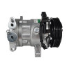 Sanden 4852 4335 7H15 SD7H15 ac car a/c compressor 2004 Jeep Liberty V6 3.7 GAS 55037466 55037466AE 55037466AC 67576
