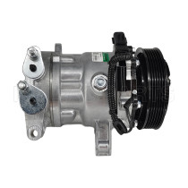 Sanden 4852 4335 7H15 SD7H15 ac car a/c compressor 2004 Jeep Liberty V6 3.7 GAS 55037466 55037466AE 55037466AC 67576