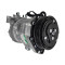 Sanden 4852 4335 7H15 SD7H15 ac car a/c compressor 2004 Jeep Liberty V6 3.7 GAS 55037466 55037466AE 55037466AC 67576