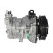Sanden 4852 4335 7H15 SD7H15 ac car a/c compressor 2004 Jeep Liberty V6 3.7 GAS 55037466 55037466AE 55037466AC 67576