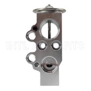 Auto A/C AC Expansion Block Valve VW Polo 1.4 TDI 2017 6C0816679 999428