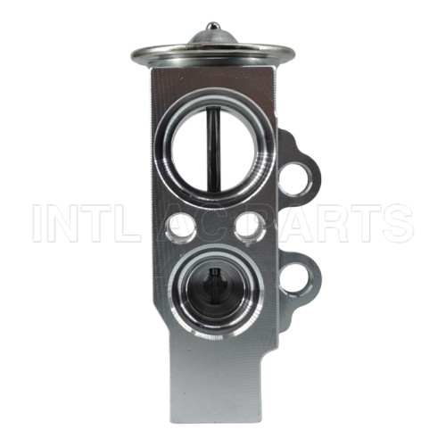 Auto A/C AC Expansion Block Valve VW Polo 1.4 TDI 2017 6C0816679 999428