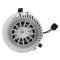 HVAC Air conditioner Blower Motor Audi Q5 B8 A4 A5 S5 Quattro 8K2820021B