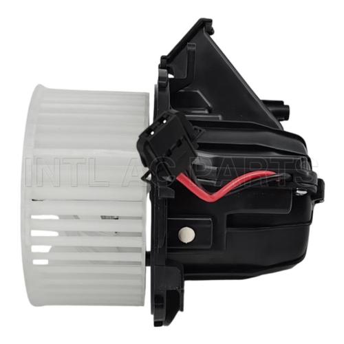 HVAC Air conditioner Blower Motor Audi Q5 B8 A4 A5 S5 Quattro 8K2820021B