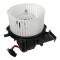 HVAC Air conditioner Blower Motor Audi Q5 B8 A4 A5 S5 Quattro 8K2820021B