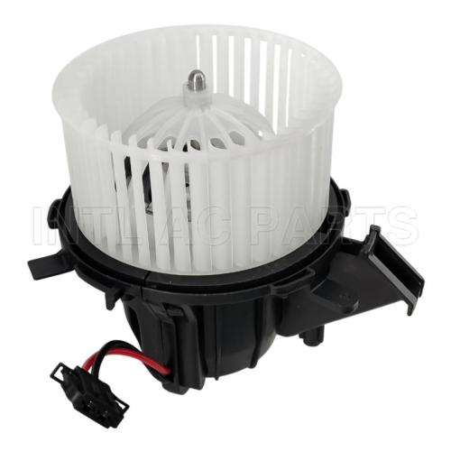 HVAC Air conditioner Blower Motor Audi Q5 B8 A4 A5 S5 Quattro 8K2820021B