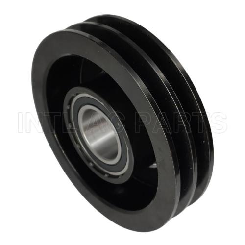 AC Compressor Clutch TM-31 bus compressor/ DKS32C compressor 2PK AA 24V