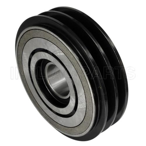 AC Compressor Clutch TM-31 bus compressor/ DKS32C compressor 2PK AA 24V