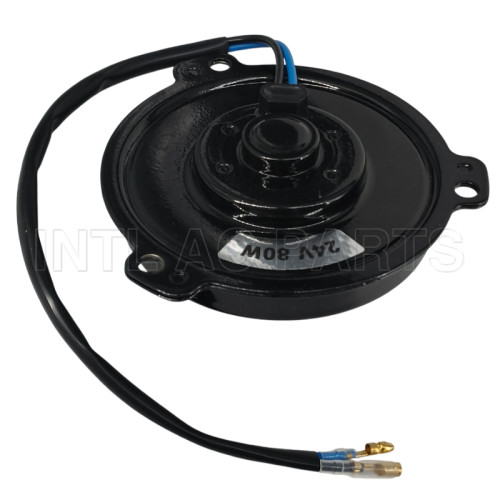 Auto Motor Uunversal Auto AC Fan Motor 80W 24V