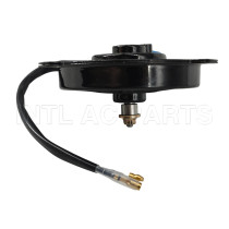 Auto Motor Uunversal Auto AC Fan Motor 80W 24V