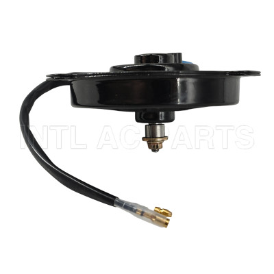 Auto Motor Uunversal Auto AC Fan Motor 80W 24V