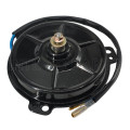 Auto Motor Uunversal Auto AC Fan Motor 80W 24V