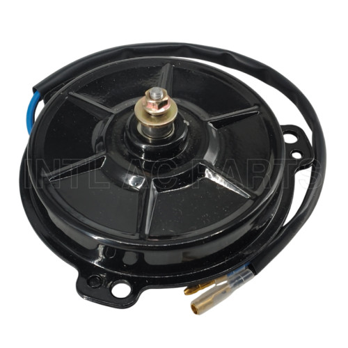 Auto Motor Uunversal Auto AC Fan Motor 80W 24V