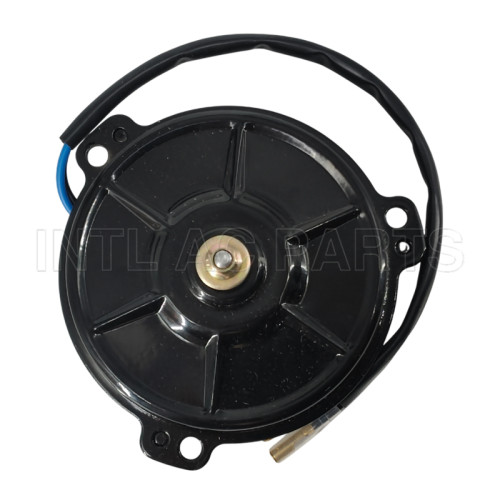 Auto Motor Uunversal Auto AC Fan Motor 80W 24V