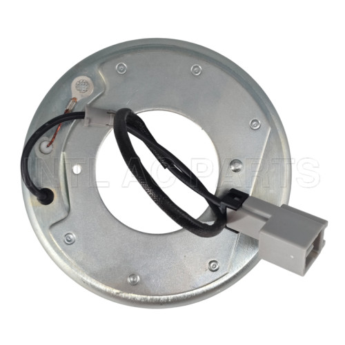 Auto ac 101mm*66mm*26mm*45mm compressor Clutch Coil China factory manufacturer