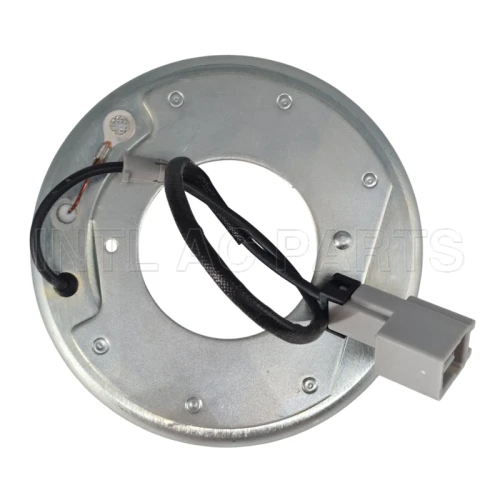 Auto ac 101mm*66mm*26mm*45mm compressor Clutch Coil China factory manufacturer