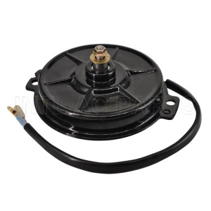 Universal Electrical Auto Air Conditioner Motor 12V 80W