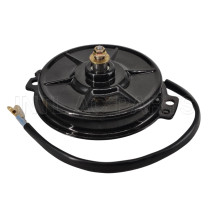 Universal Electrical Auto Air Conditioner Motor 12V 80W