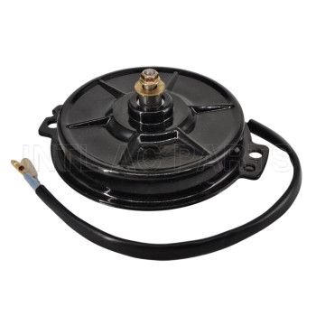 Universal Electrical Auto Air Conditioner Motor 12V 80W